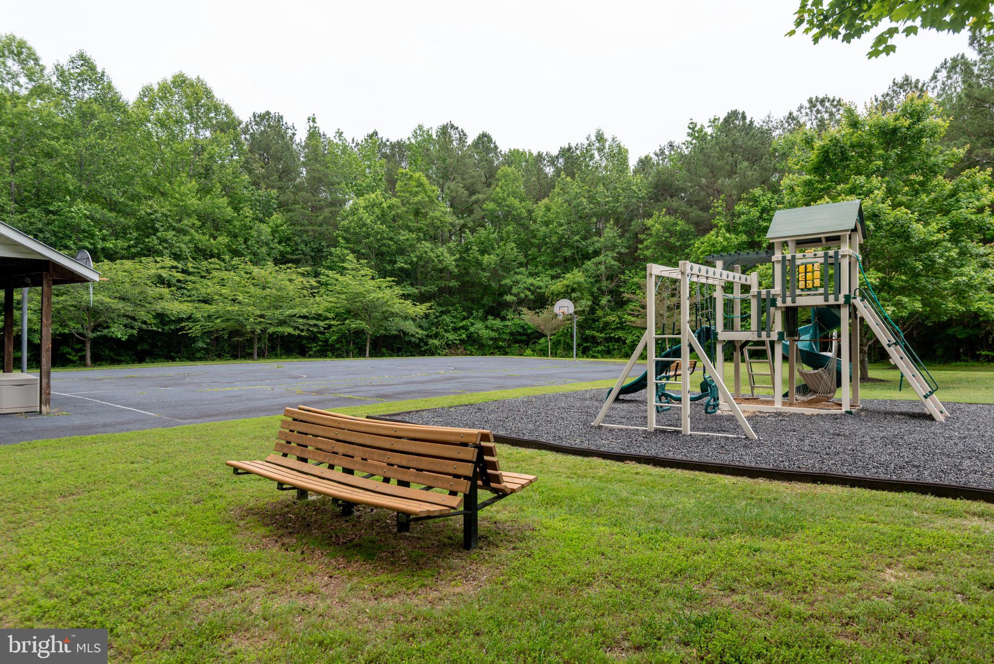 HILTON RIDGE ESTATES - Residential