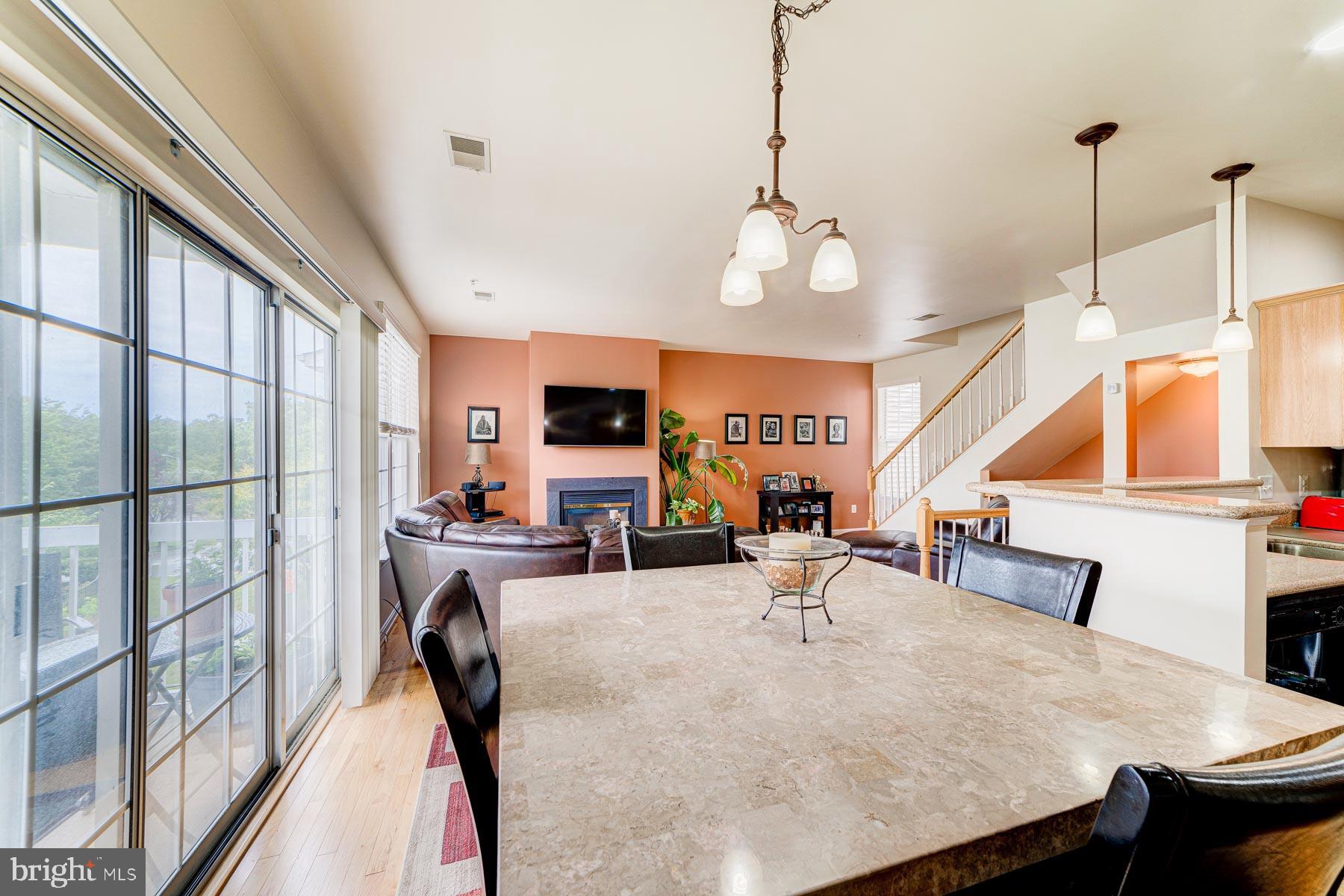 HAMPSHIRE HALL CONDO - Residential