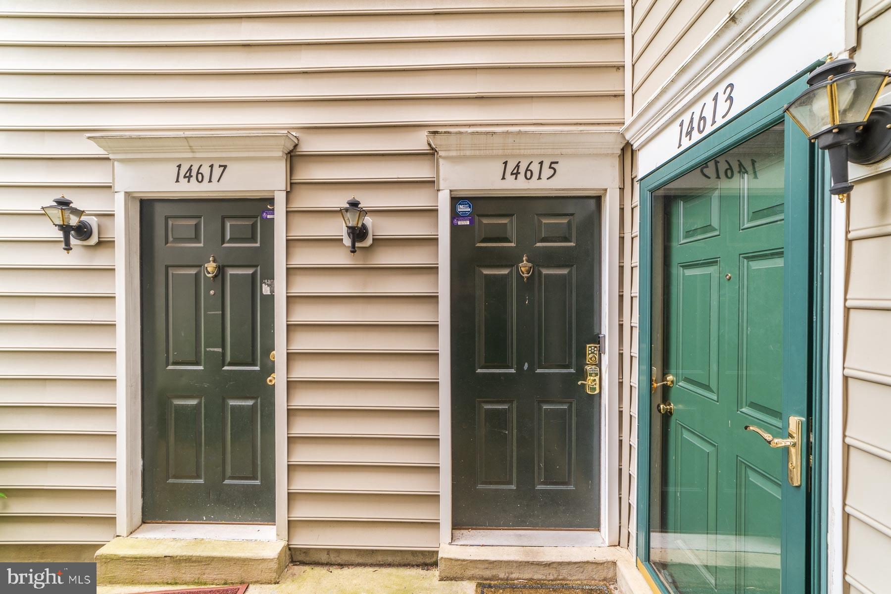 HAMPSHIRE HALL CONDO - Residential