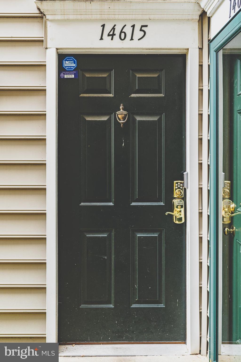 HAMPSHIRE HALL CONDO - Residential