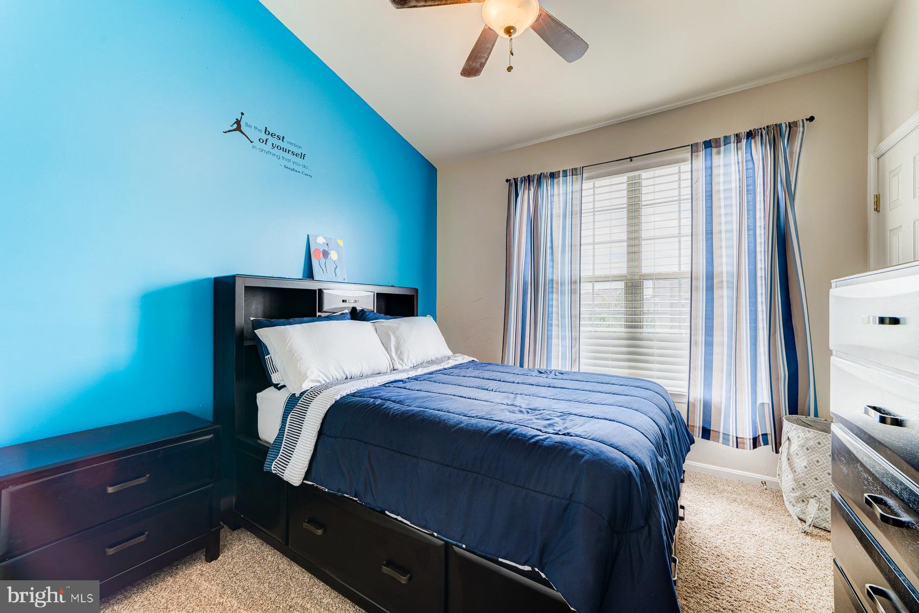 HAMPSHIRE HALL CONDO - Residential