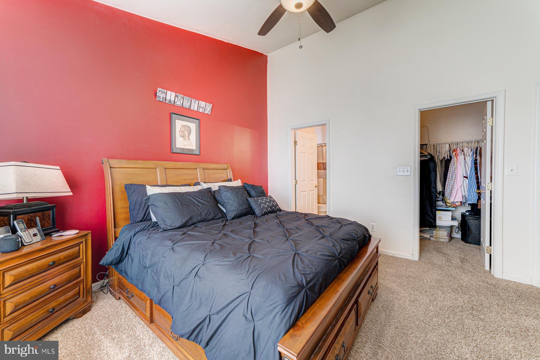 HAMPSHIRE HALL CONDO - Residential