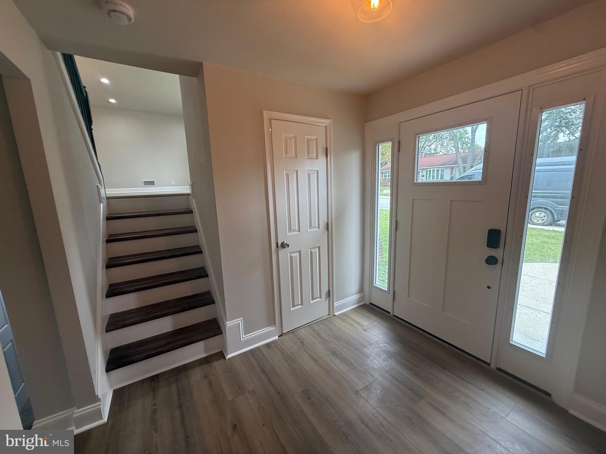 505 BAYLOR ROAD