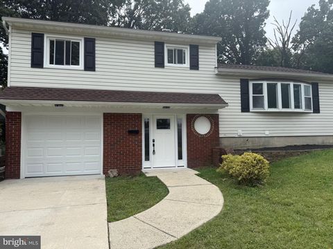 505 BAYLOR ROAD GLEN BURNIE MD 21061
