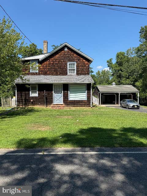 Homes For Sale - 99 Georgetown Road<br/> COLUMBUS, NJ 08022
