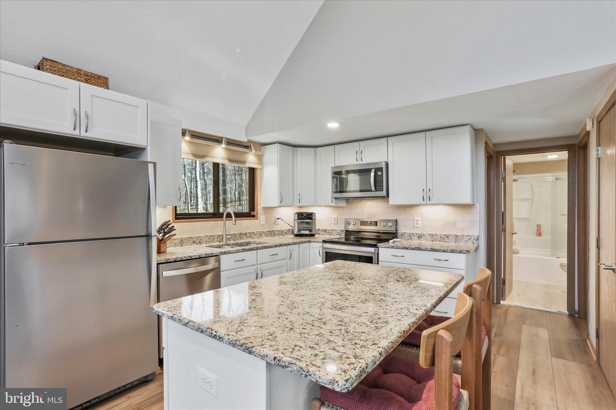 THE WOODS - Residential