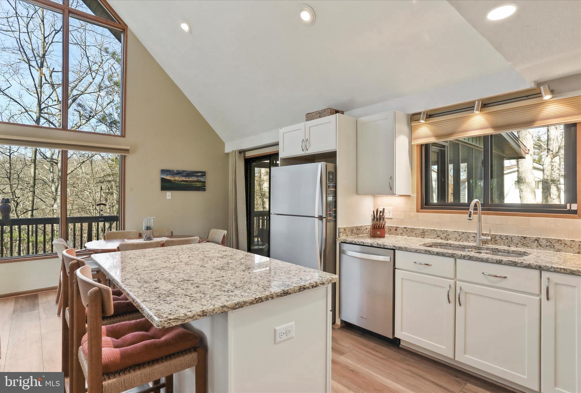 THE WOODS - Residential