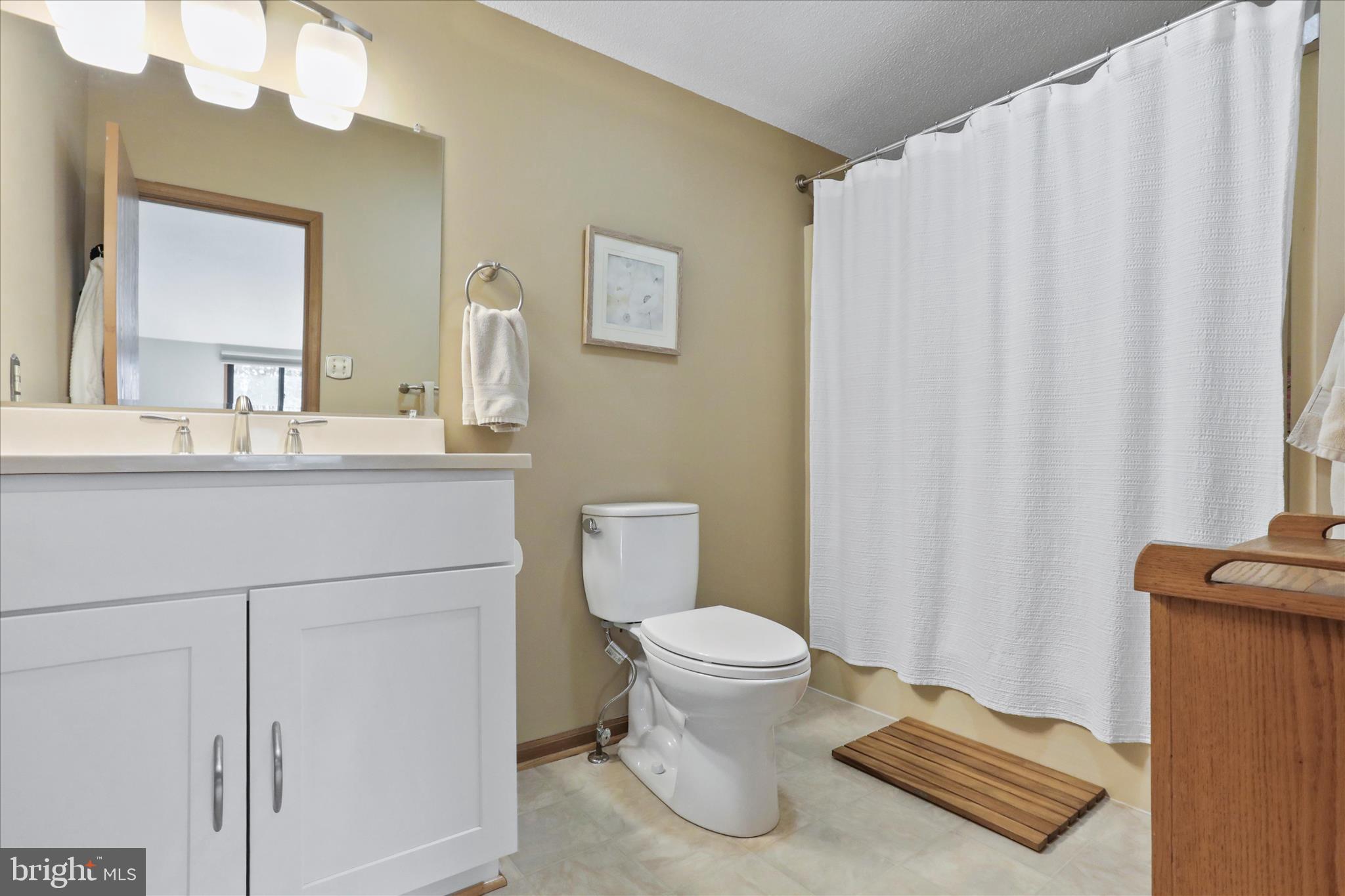 THE WOODS - Residential