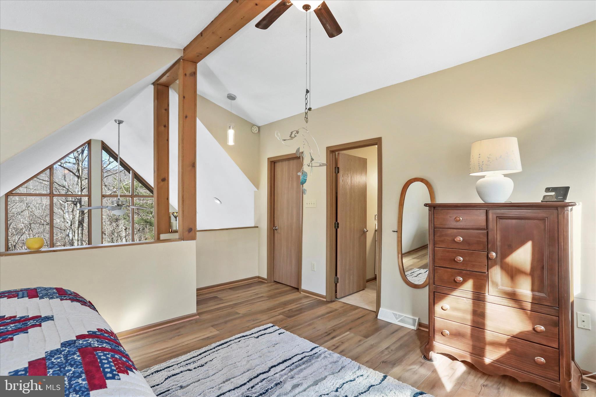 THE WOODS - Residential