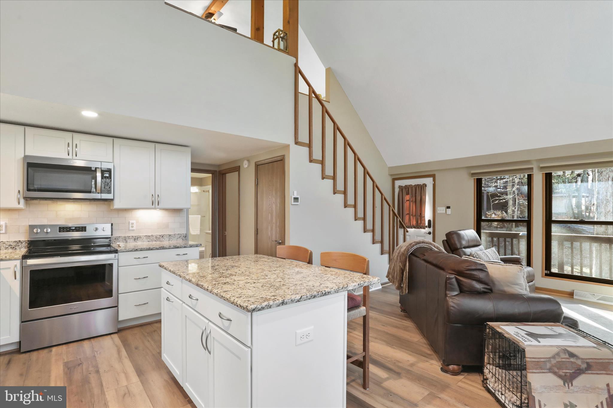 THE WOODS - Residential