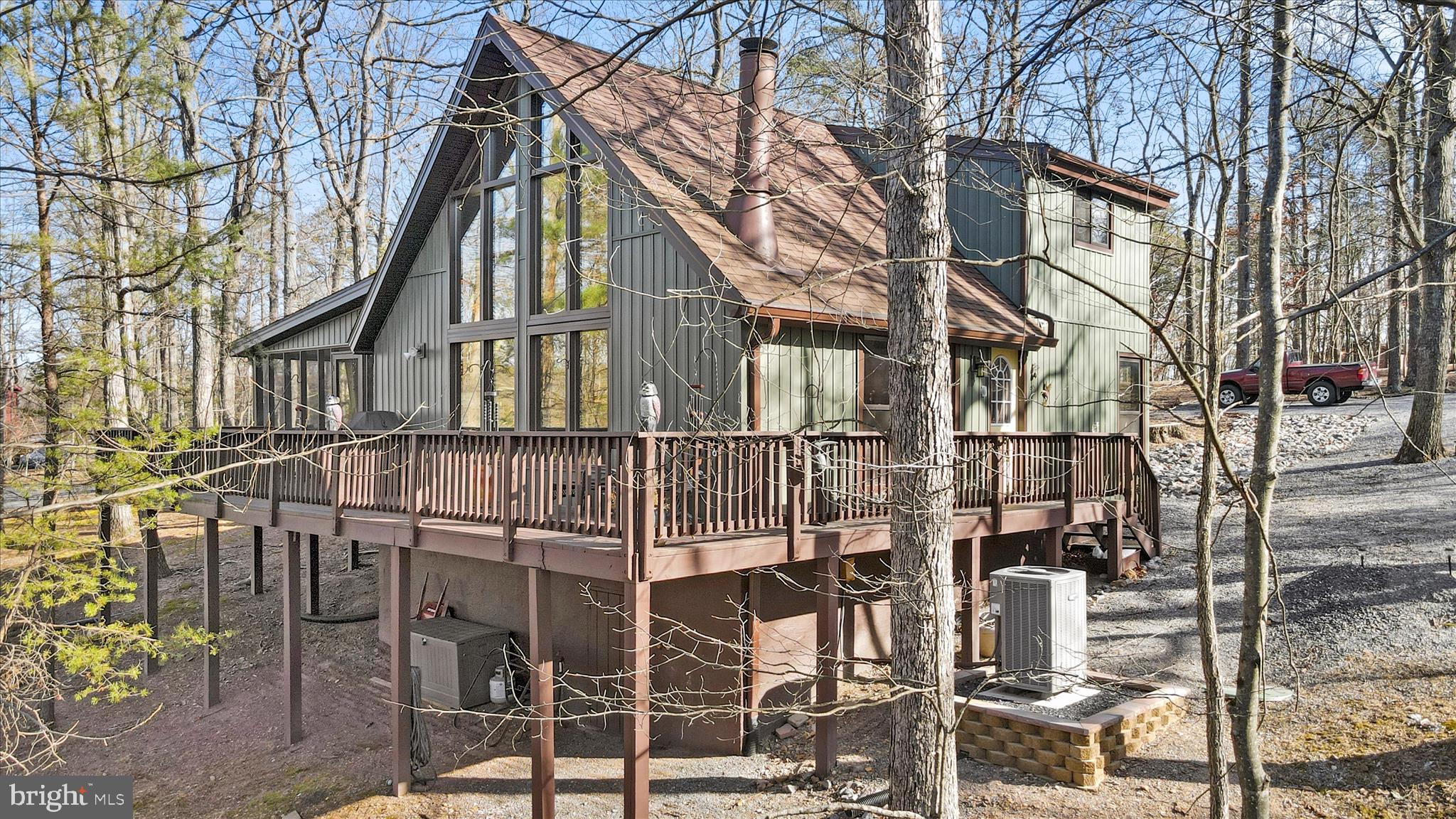 THE WOODS - Residential