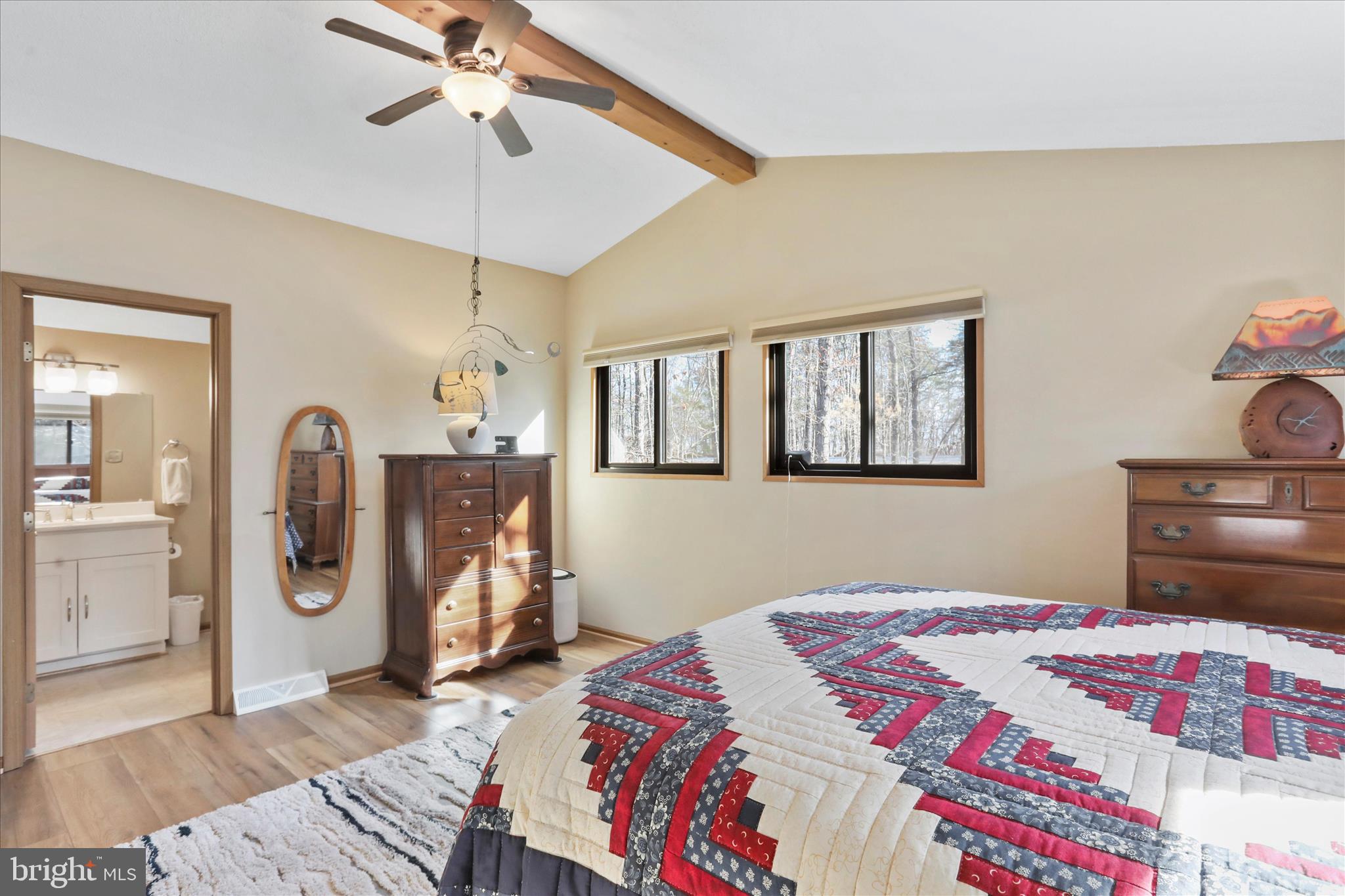 THE WOODS - Residential