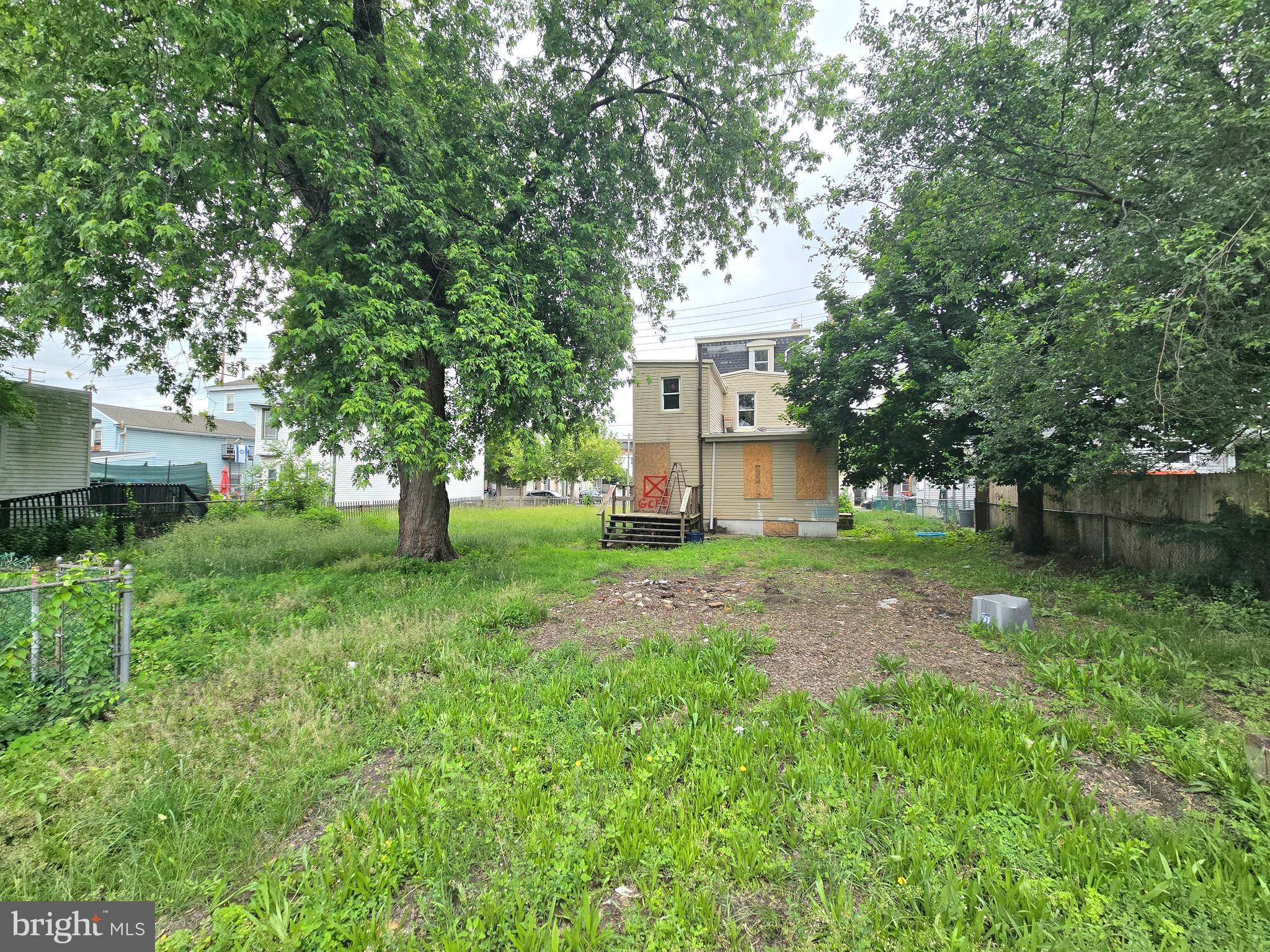 412 MARKET STREET