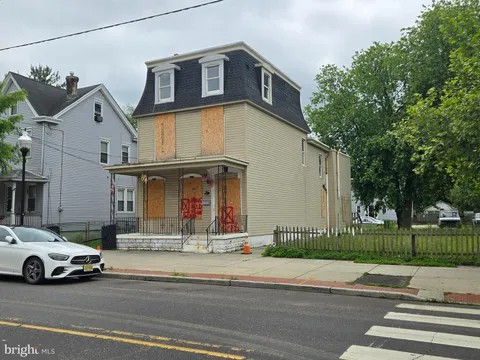 412 Market Street, Gloucester City, NJ MLS: NJCD2094420