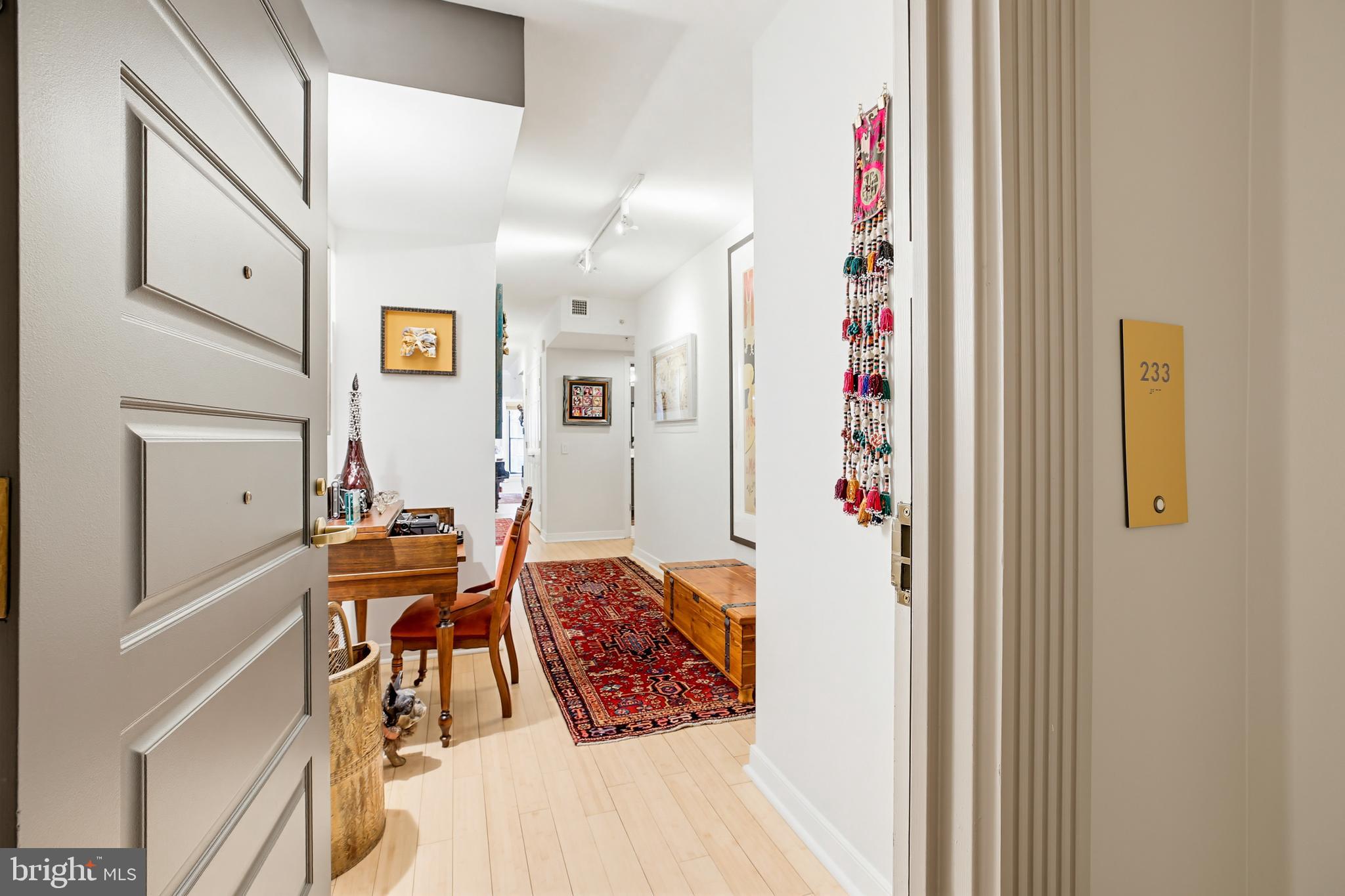 631 D STREET NW 233