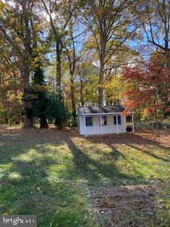 FORT WASHINGTON ESTATES - Residential Lease