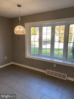 FORT WASHINGTON ESTATES - Residential Lease