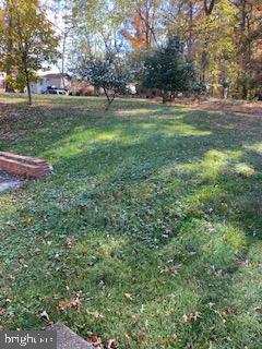 FORT WASHINGTON ESTATES - Residential Lease