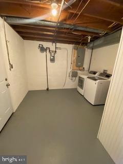 FORT WASHINGTON ESTATES - Residential Lease