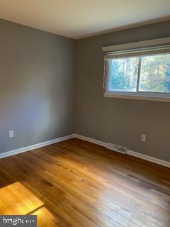 FORT WASHINGTON ESTATES - Residential Lease