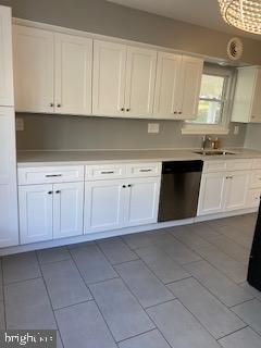 FORT WASHINGTON ESTATES - Residential Lease