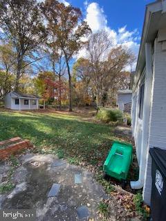 FORT WASHINGTON ESTATES - Residential Lease