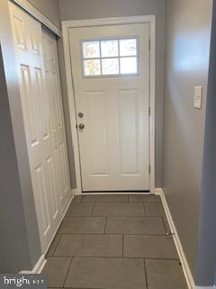 FORT WASHINGTON ESTATES - Residential Lease