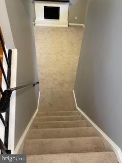 FORT WASHINGTON ESTATES - Residential Lease