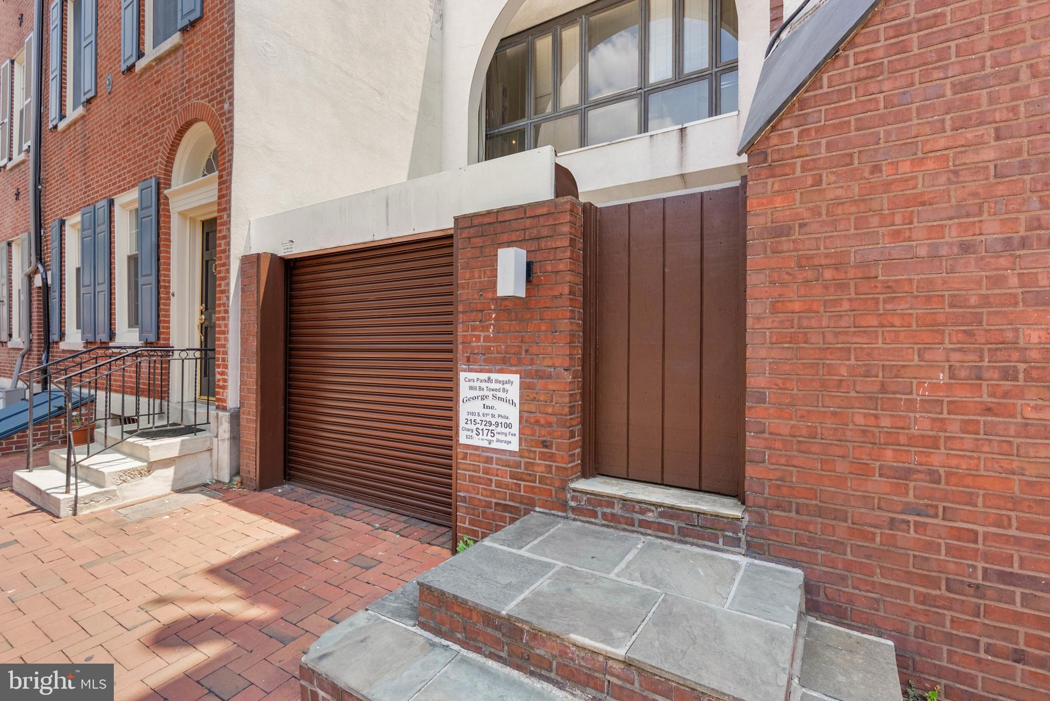 639 PINE STREET