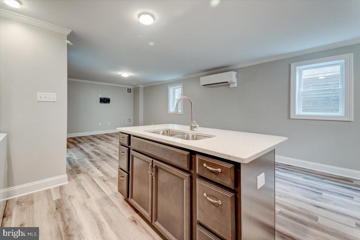 NORTH END - Residential Lease