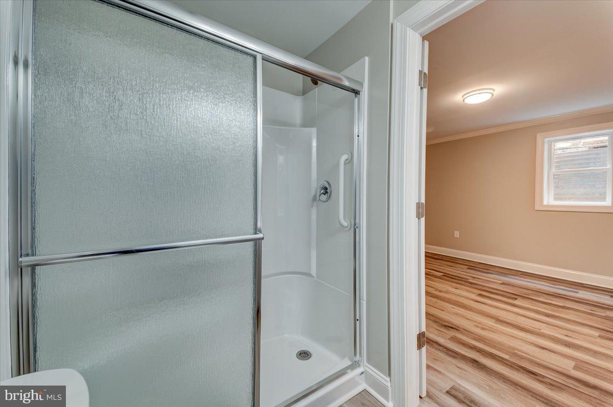 NORTH END - Residential Lease