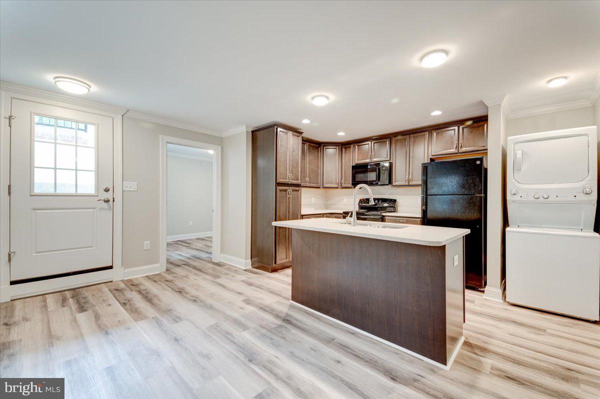 NORTH END - Residential Lease