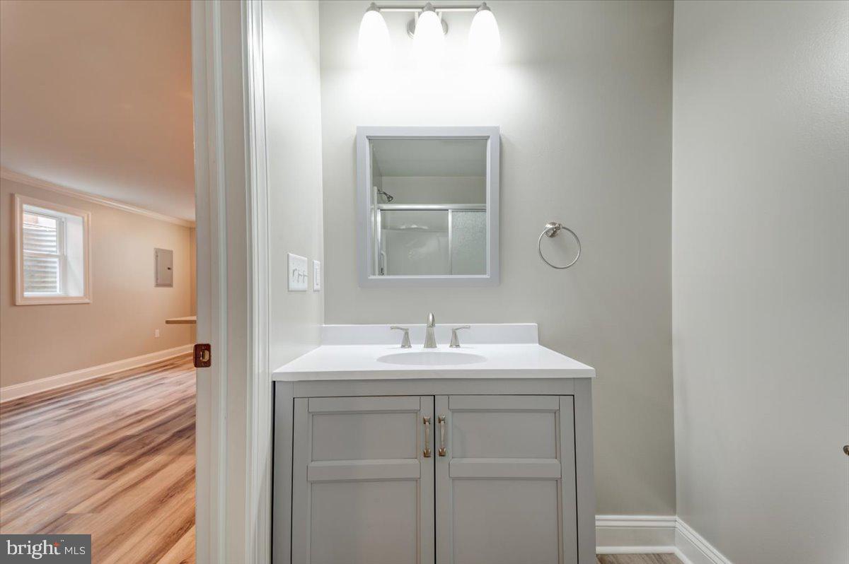 NORTH END - Residential Lease