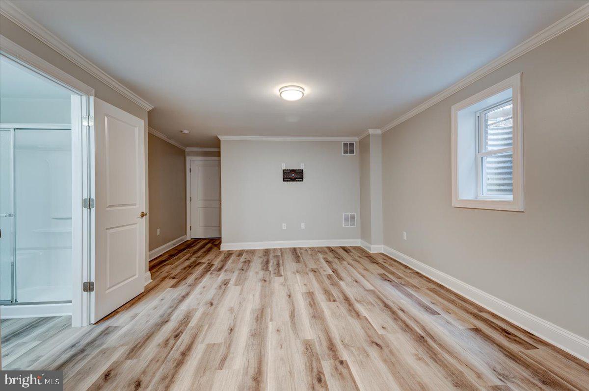 NORTH END - Residential Lease