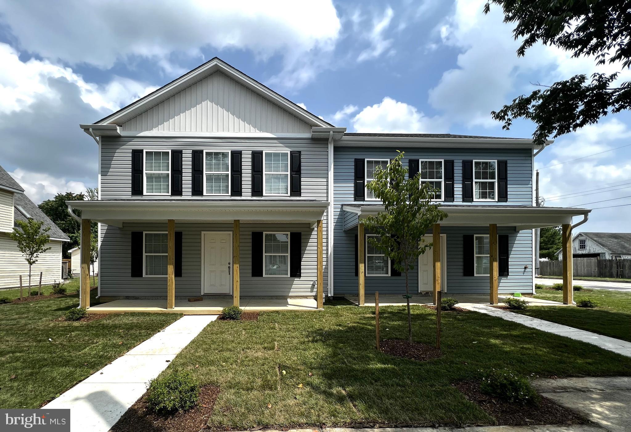 DENTON AREA - Residential Lease