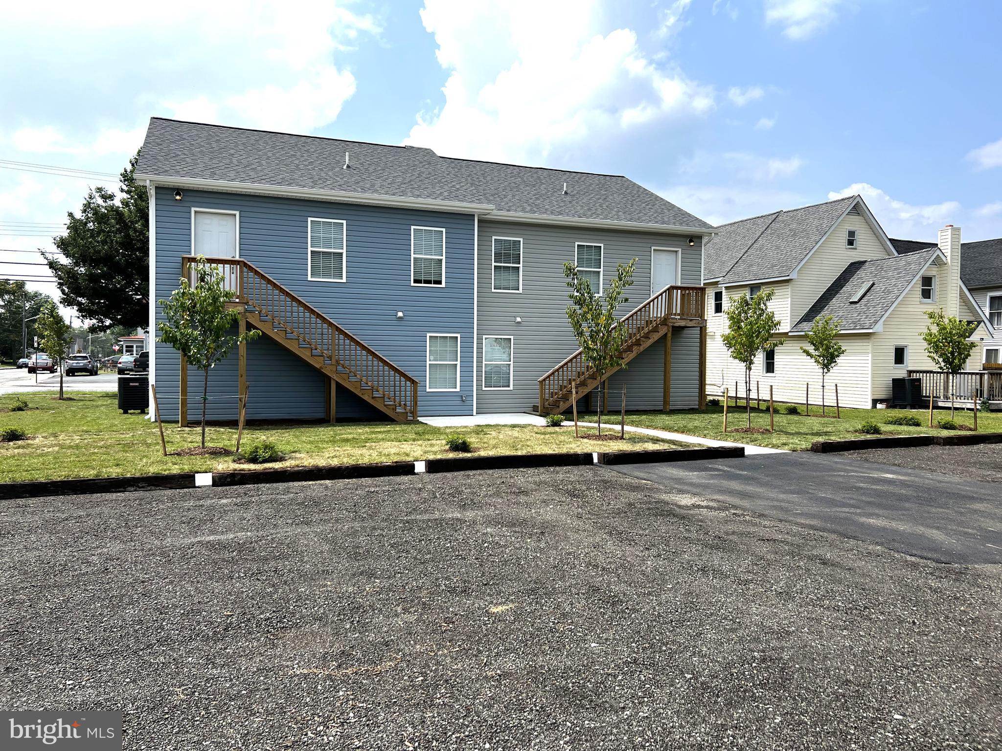 DENTON AREA - Residential Lease