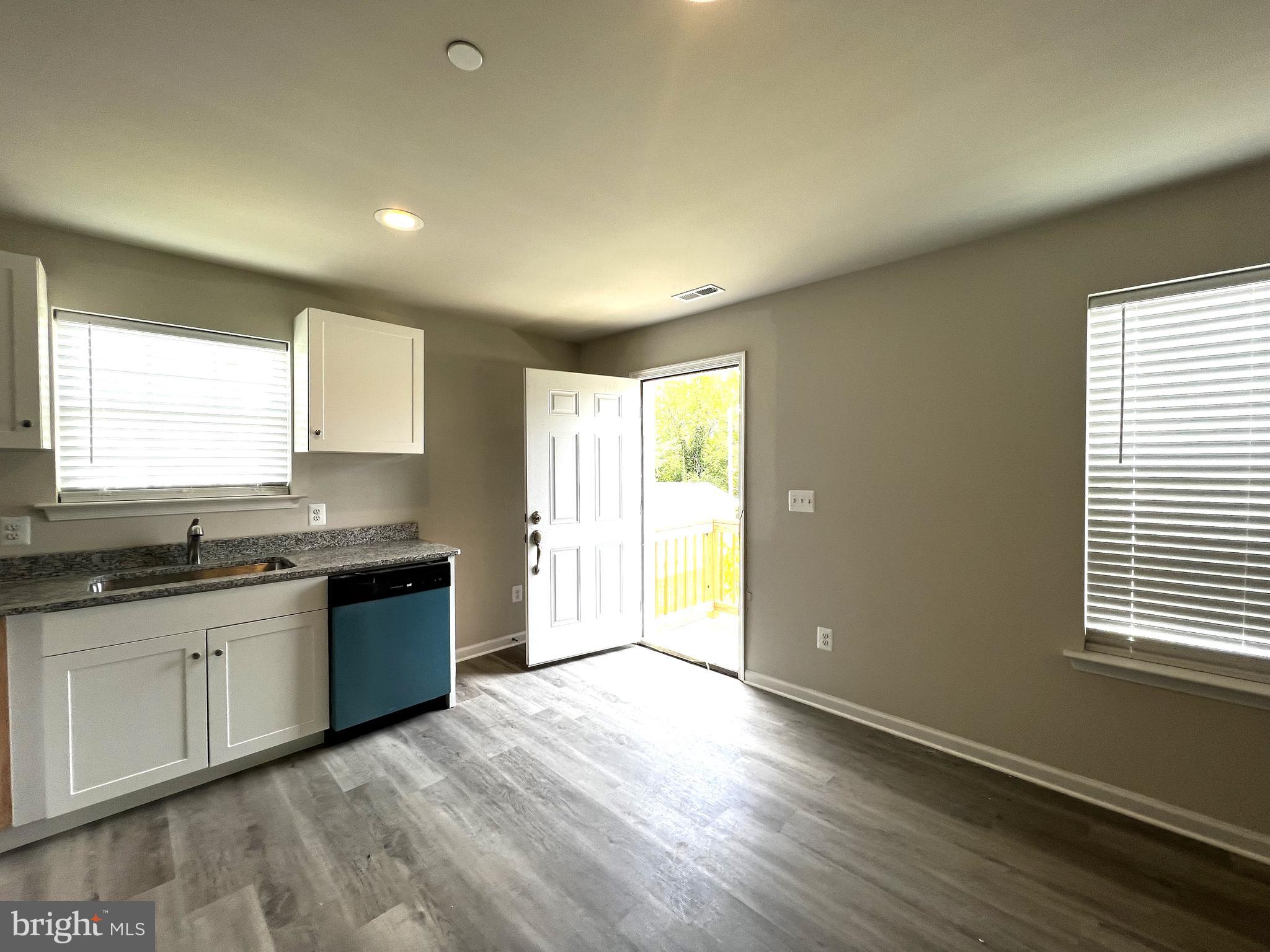 DENTON AREA - Residential Lease
