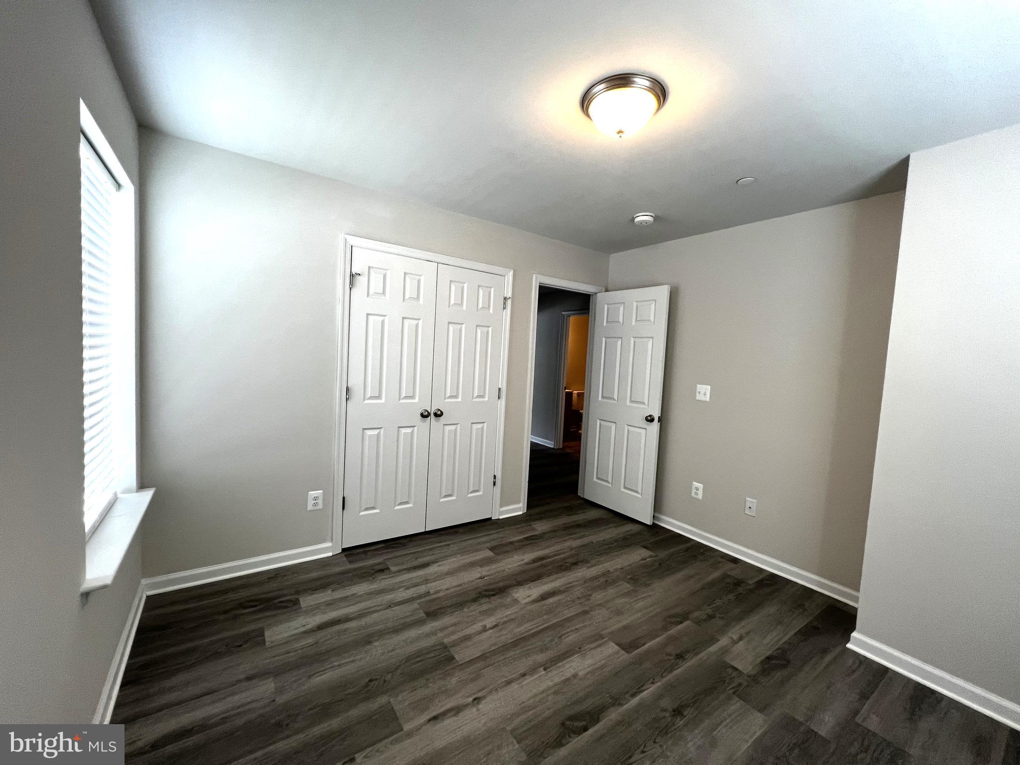 DENTON AREA - Residential Lease