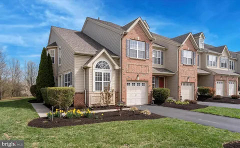 2533 Wellington Way, Telford, PA MLS: PABU2091754