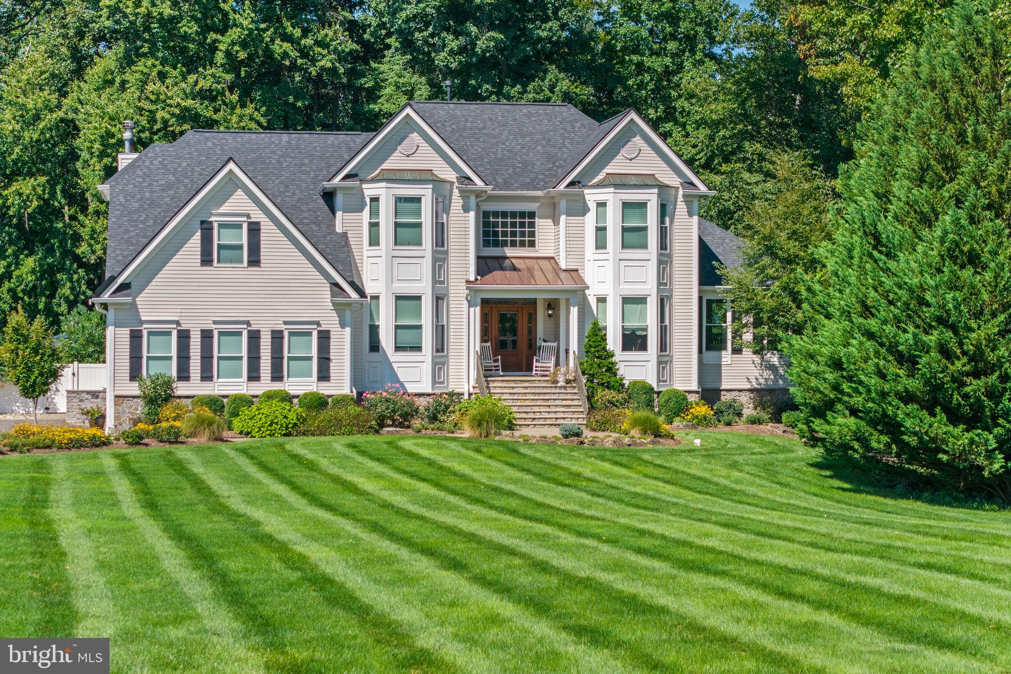 20 HANKINS FARM