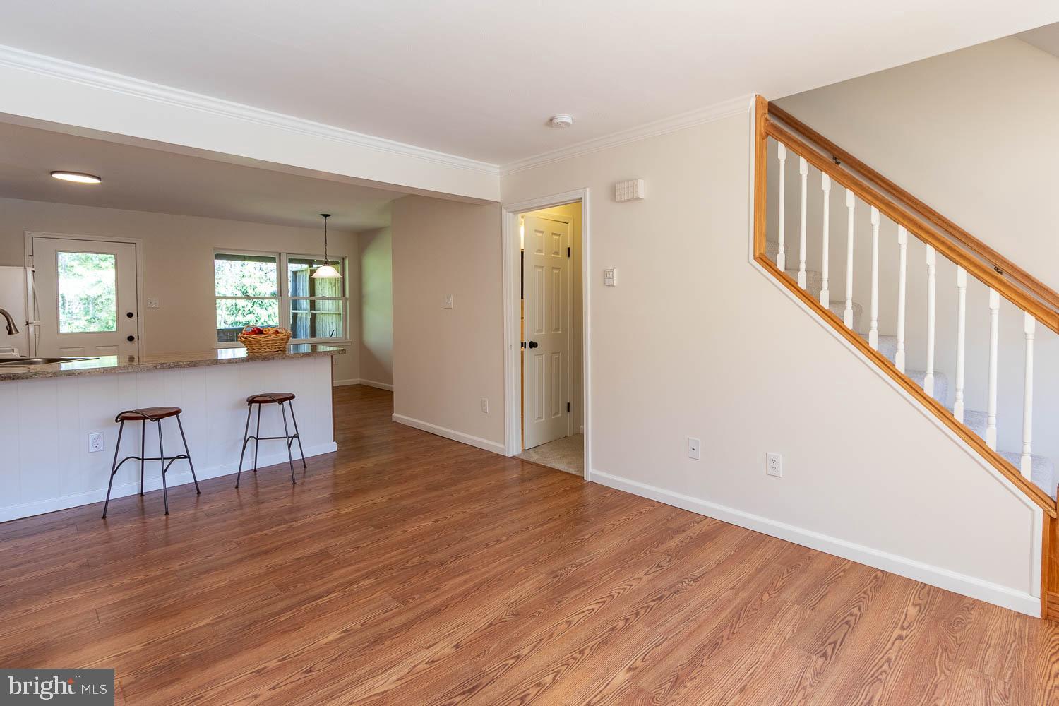 WOODS EDGE - Residential
