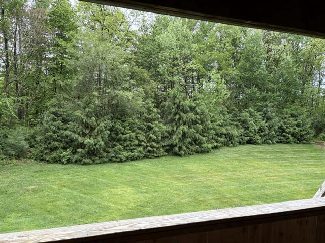 WOODS EDGE - Residential