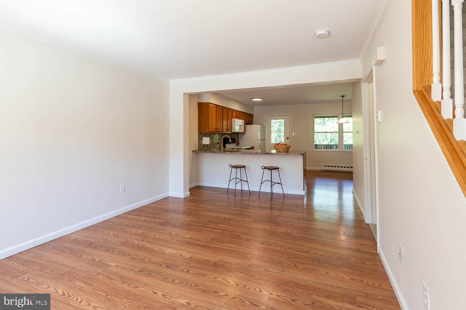 WOODS EDGE - Residential