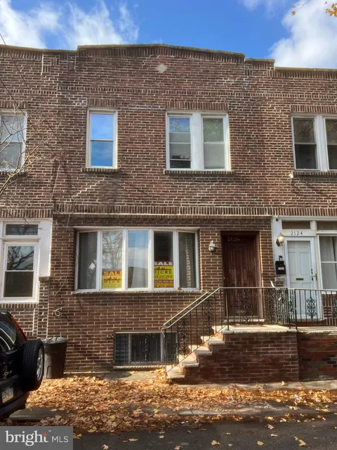 2126 S Norwood Street, Philadelphia, PA 19145 - #: PAPH2431906