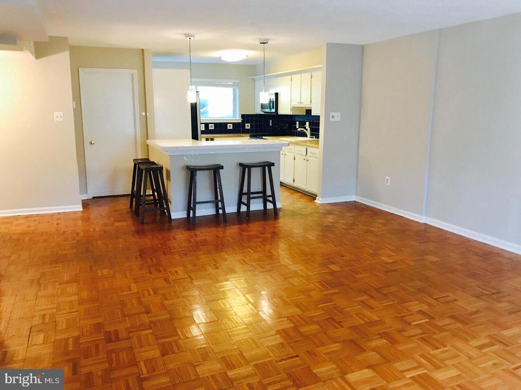 Photo of 54 N Bedford Street #54C, ARLINGTON, VA 22201 (MLS # VAAR2065174)