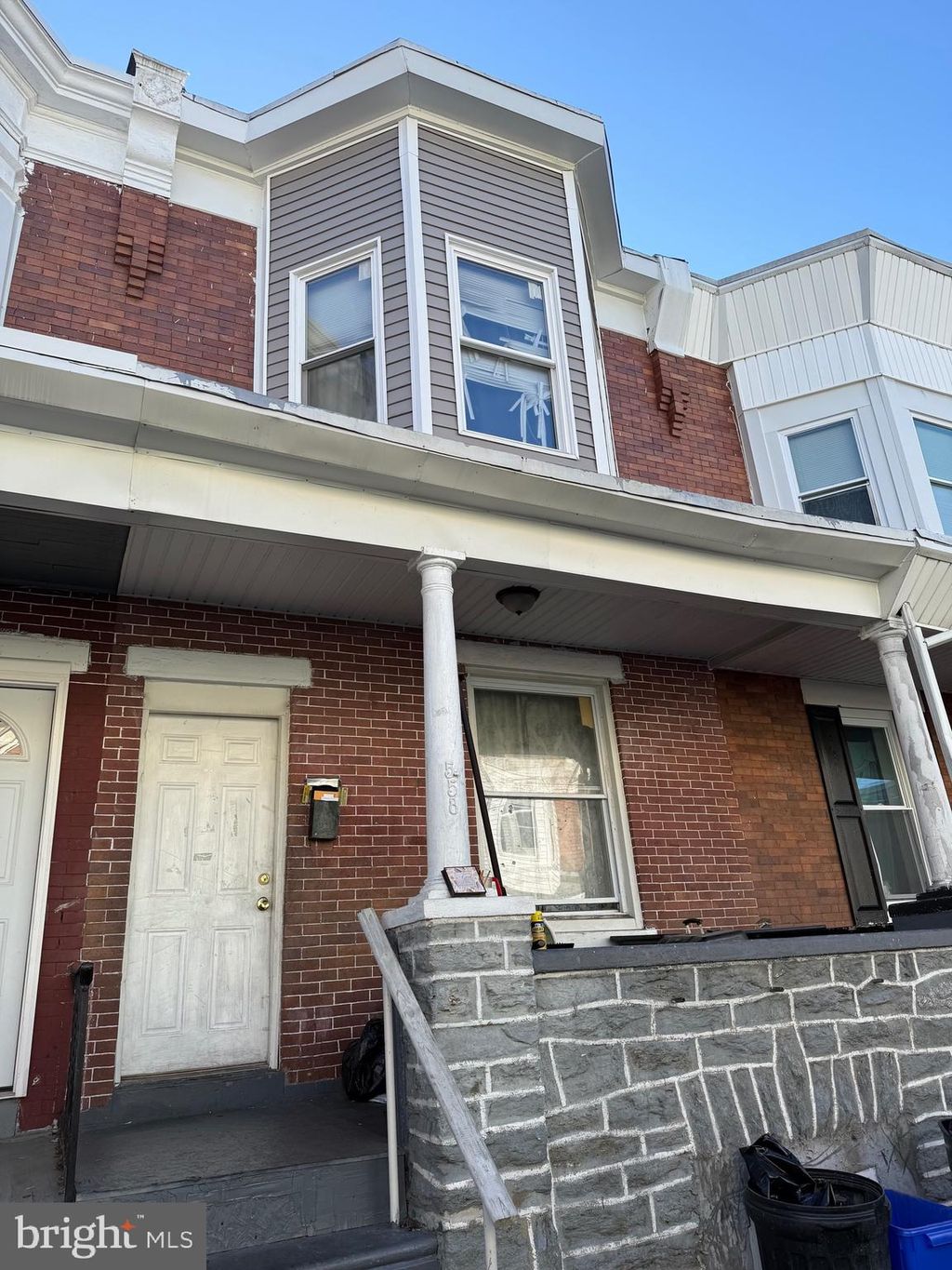 Photo of 558 E Herman Street, PHILADELPHIA, PA 19144 (MLS # PAPH2553920)