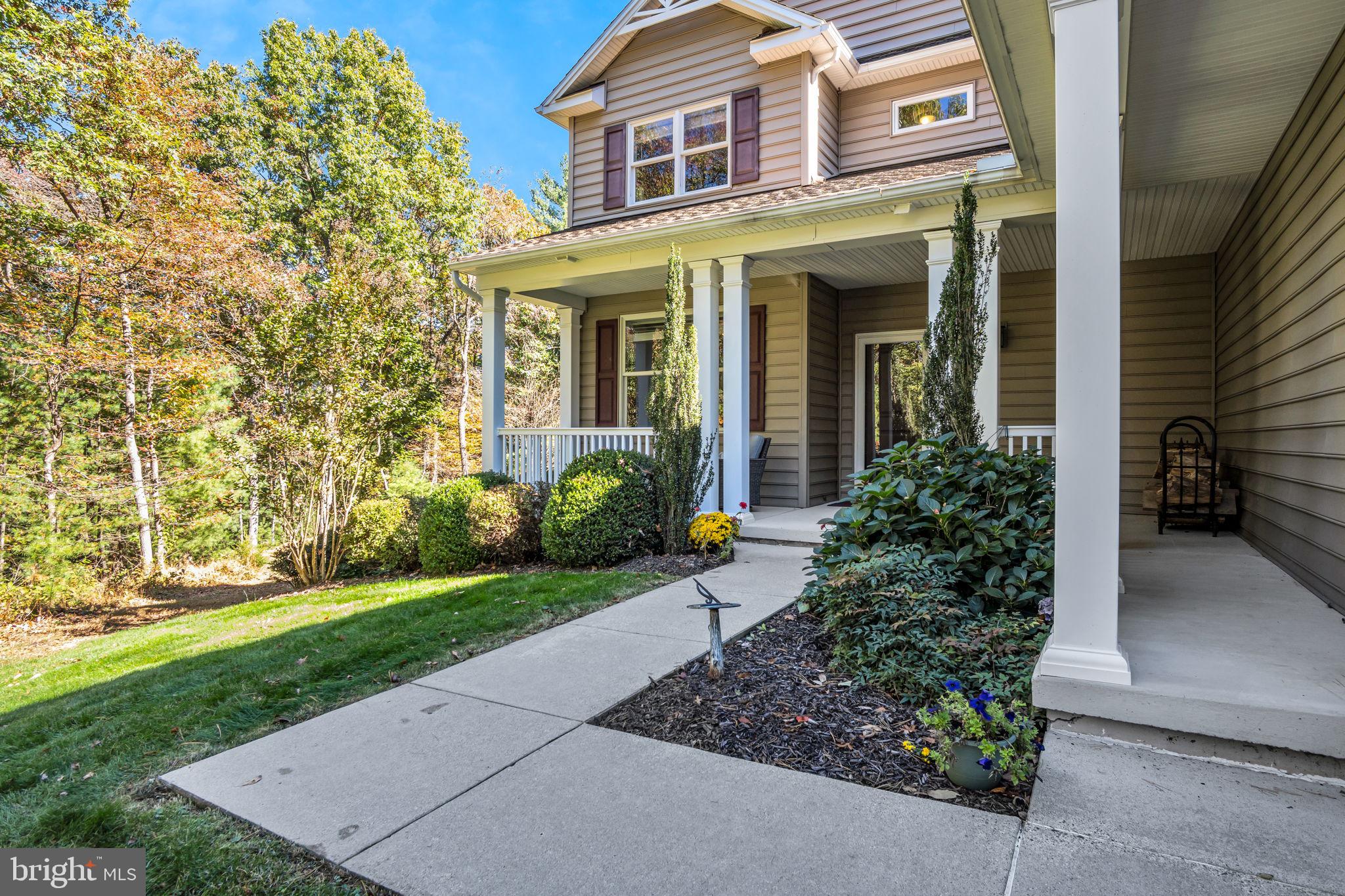 93 FRANKLIN COURT