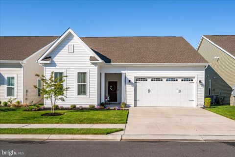 9 LINKS DRIVE BRIDGEVILLE DE 19933