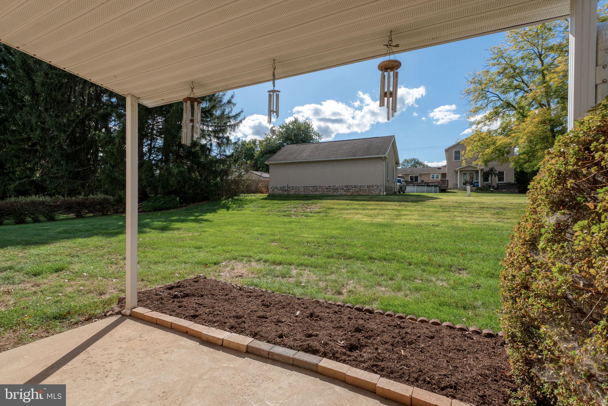 COLONIAL HEIGHTS - Residential