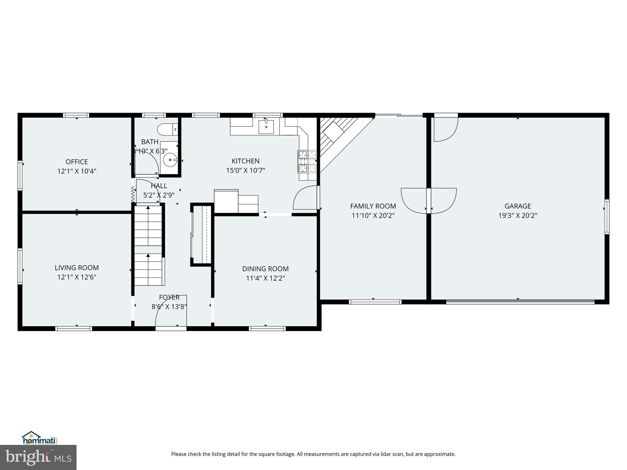 COLONIAL HEIGHTS - Residential